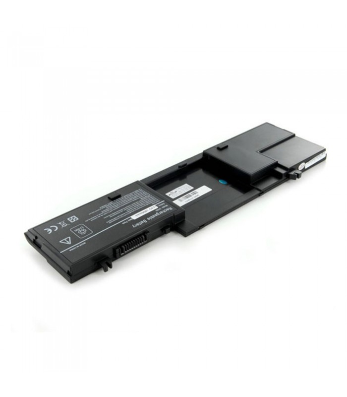 Battery For Dell Latitude D4 D430 Saturn Technologies Cc